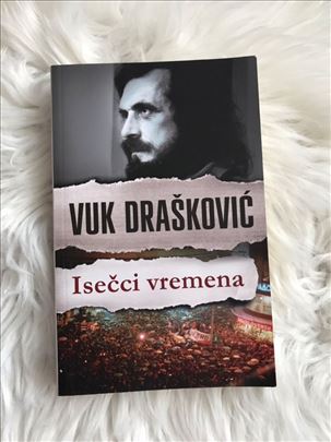 Novo Vuk Drašković Isečci vremena