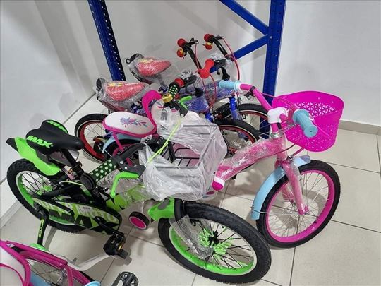Bicikl za decu