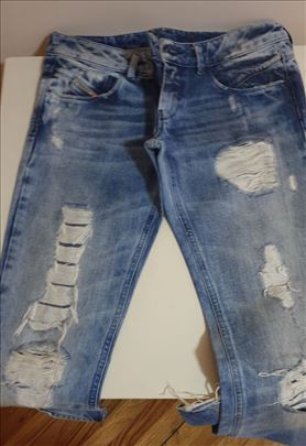 Diesel - Farmerke vel S - Made in italy