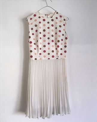 Elegantna kraća haljina