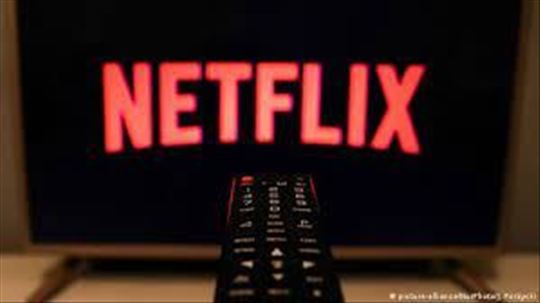 Netflix paketi HD - UHD Povoljno