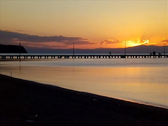 Grčka, Agia Triada, Perea, Thermaikos, 