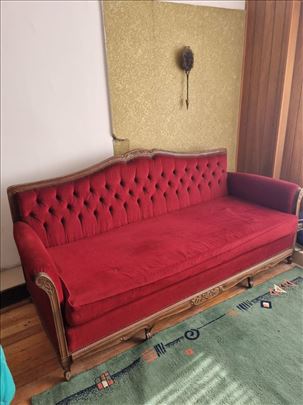 Sofa ( Kanabe )