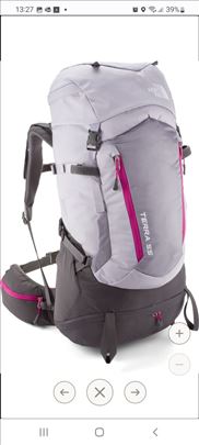 The North Face Terra 55 Backpack - Women's