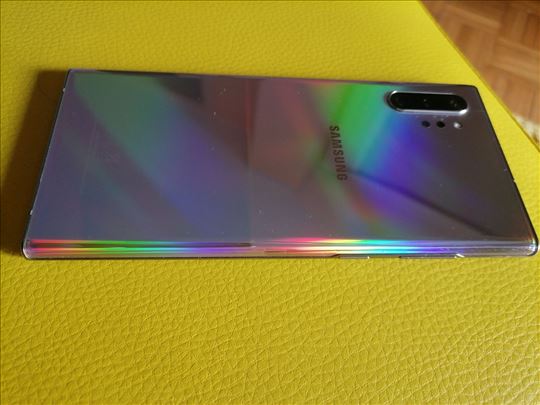 Samsung Galaxy Note 10+ dual sim SM-N975F/DS