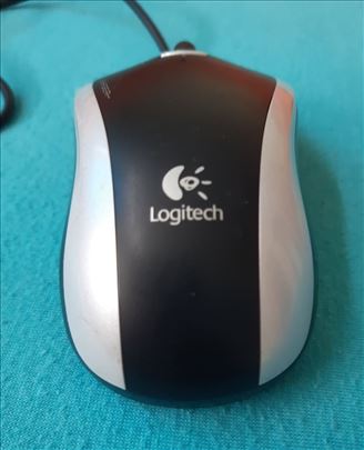 Logitech RX1000 žičani laserski miš