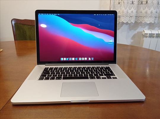 MacBook Pro 15 Mid 2014