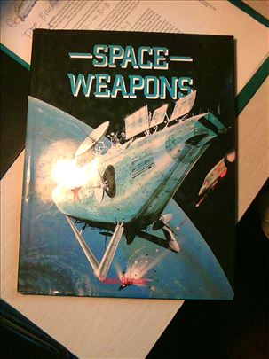 Barnaby, Space Weapons, Kosmicki brodovi, GALLERY 