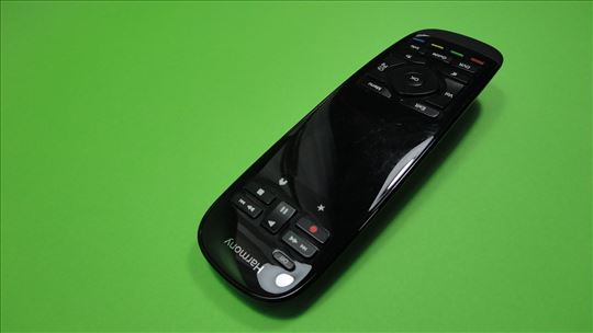 Daljinski Logitech Harmony One Touch N-R0007!