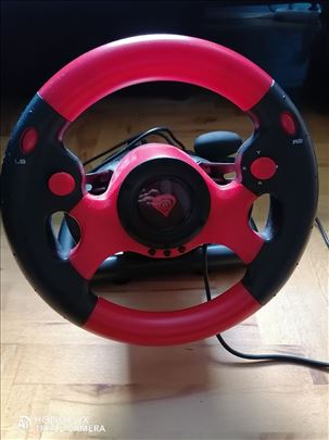 seaborg 300 racing wheel