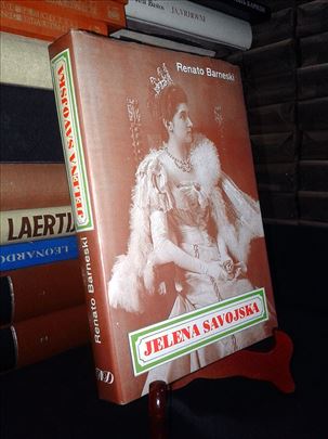 Jelena Savojska - Renato Barneski