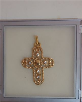 Swarovski -2 kom za 1 cenu--made in italy