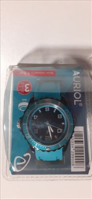 Auriol sport watch