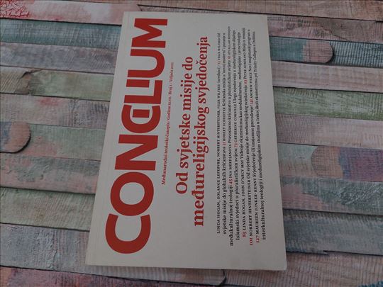 Od svetske misije do međureligijoskog svedočenja 