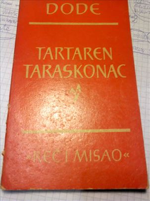 Dode, Tartaren Taraskonac