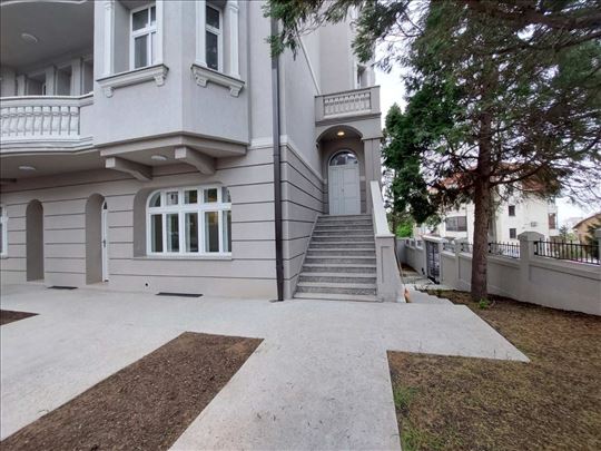 Ratka Mitrovića, nova kuća za PP