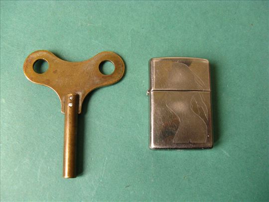Ključ za sat četvrtka 5 mm 