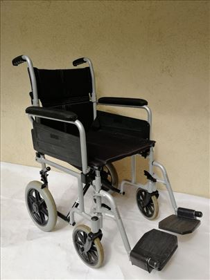 Transportna invalidska kolica