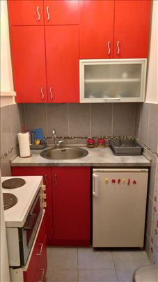 Beograd, apartman