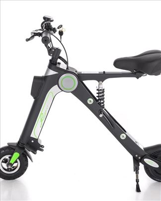 E-Trotineti sklopivi