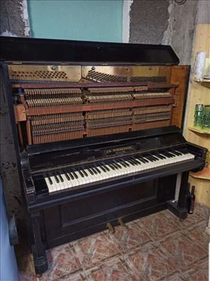Klavir / Pianino iz 18. veka