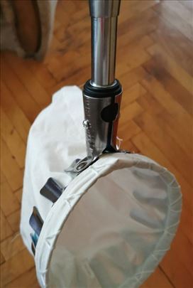 Korpa za branje voca