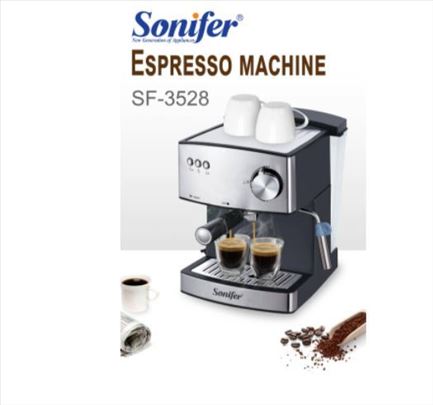 Aparat za espresso Sonifer SF 3528/850w