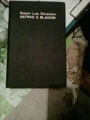 Robert Luis Stivenson, Ostrvo s blagom, bila nezna