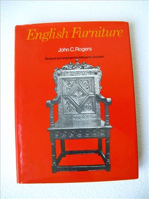 English Furniture John C. Rogers
