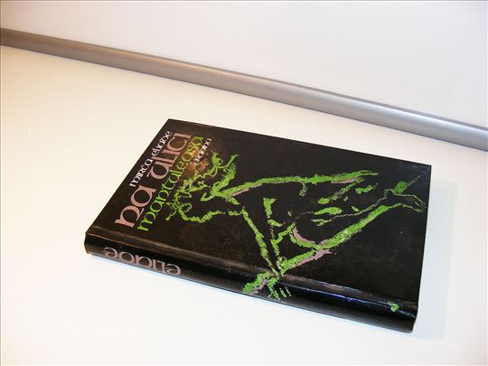 Mirča Eliade - Na ulici Mantuleasa