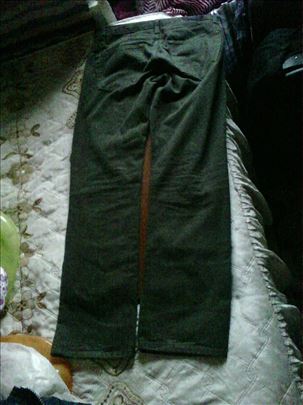 Pantalone FINUS FNC,56, kvalitetne, nekoriscene, k