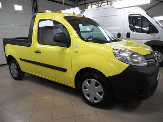 Renault Kangoo Pickup 1.5 dci
