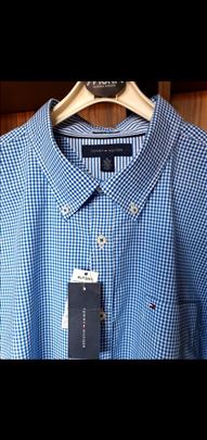 Tommy Hilfiger muška košulja, original