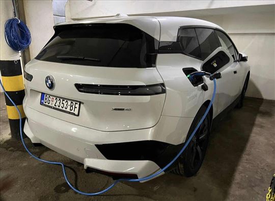 kabal TYPE 2 za punjenje elektičnih auta (22KW)