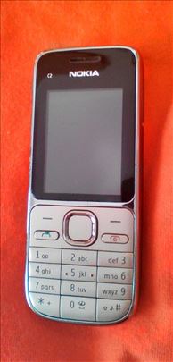 Nokia C2-01 kao NOVA