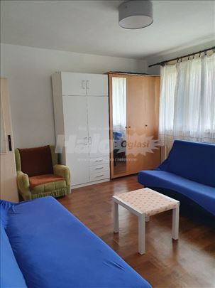 Kanarevo brdo, 1.5, komforan, namešten, 42m2