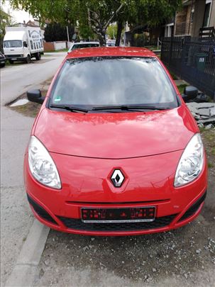 Renault Twingo 1,2B