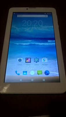 Telefon/tablet QuadCore 2/8gb 7inča Gps Xwave xpad