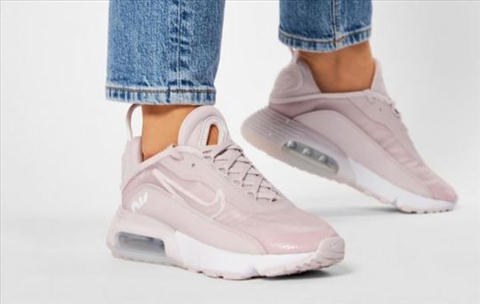 Patike Nike Air Max 2090 Barely Rose/White br.38