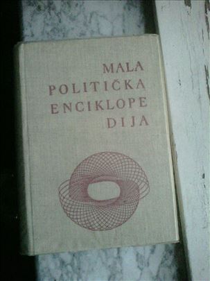 Redakcioni odbor, Mala Politicka enciklopedija, ka
