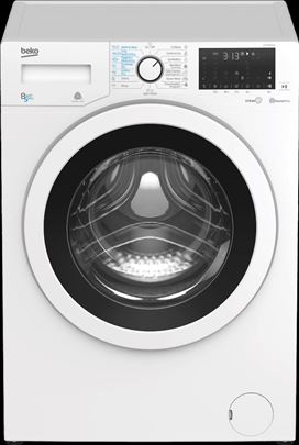 Beko Mašina za pranje i sušenje veša HTV 8736 XS0