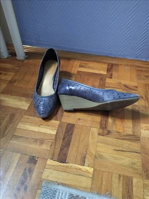 Italijanske kožne cipele 