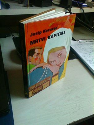 J. Kozarac, Mrtvi kapitali, Proletarci, knjiga je 