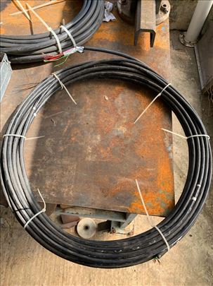 Kabel 8 x 0.75 mm2