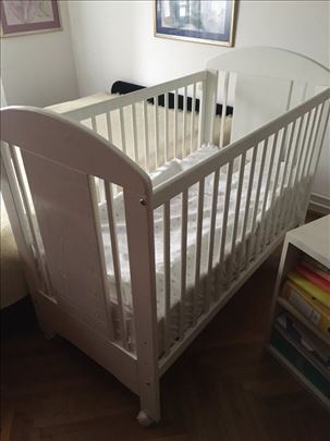 Krevetić za bebe