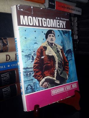 Montgomery - R. W. Thompson