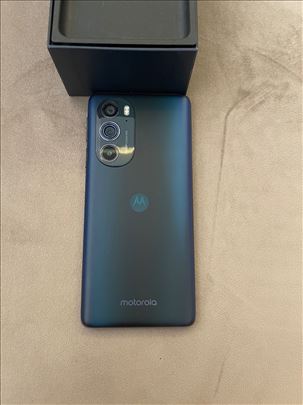 Motorola Edge 30Pro - NOVA