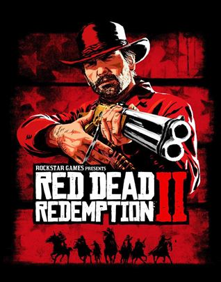 RED DEAD REDEMPTION 2
