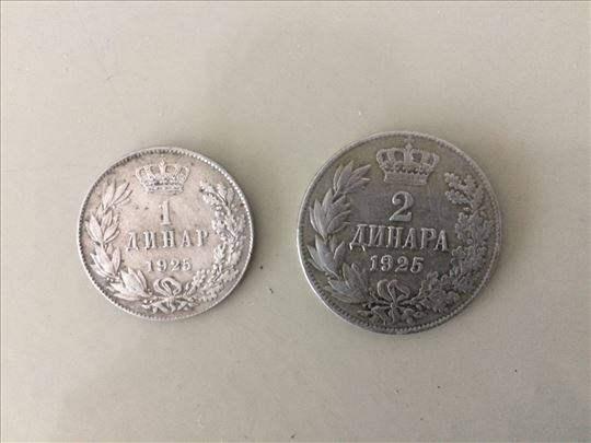 1,2, dinara 1925