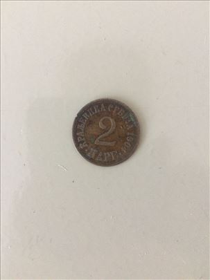  2 pare 1904